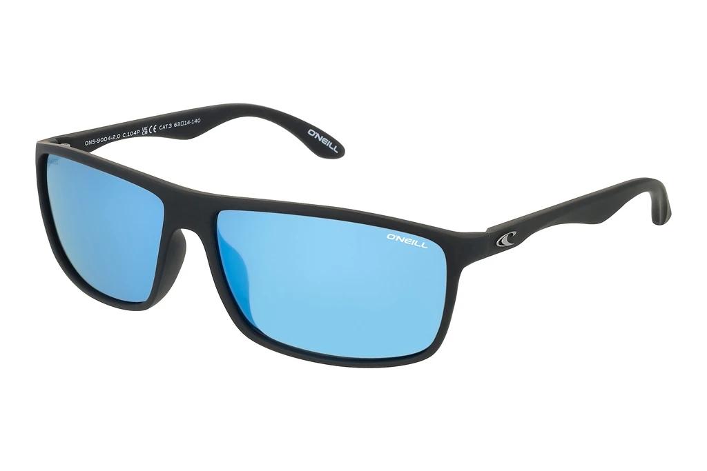 O`Neill   ONS 9004 2.0 104P ice blue mirrorblack|orange